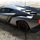 Illustration for article titled Lamborghini Veneno: All Of It